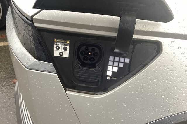 Hyundai IONIQ 5 160kW Ultimate 73 kWh 5dr Auto