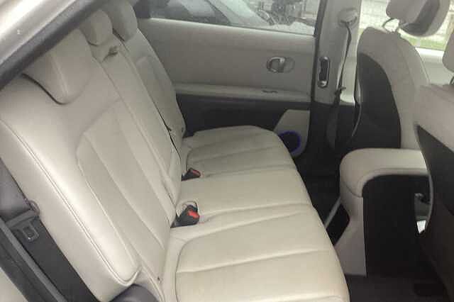 Hyundai IONIQ 5 160kW Ultimate 73 kWh 5dr Auto