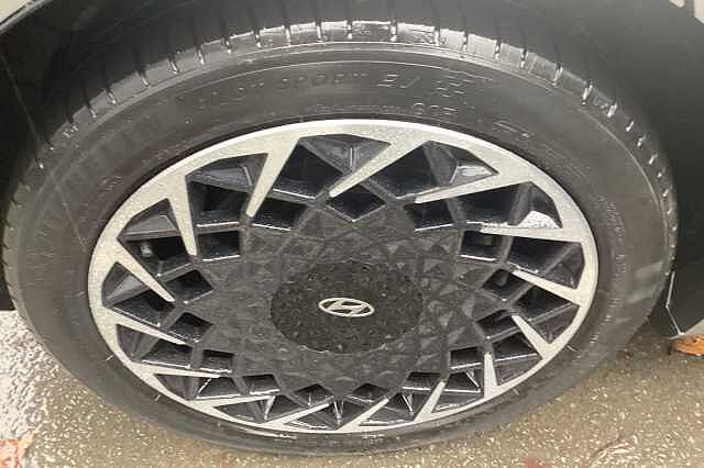 Hyundai IONIQ 5 160kW Ultimate 73 kWh 5dr Auto