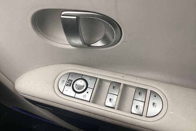Hyundai IONIQ 5 160kW Ultimate 73 kWh 5dr Auto