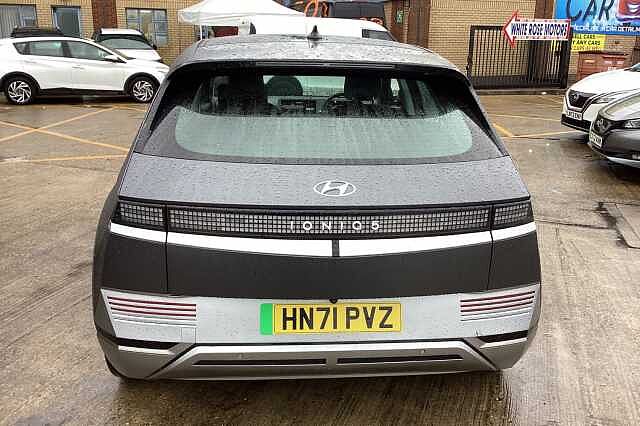 Hyundai IONIQ 5 160kW Premium 73 kWh 5dr Auto