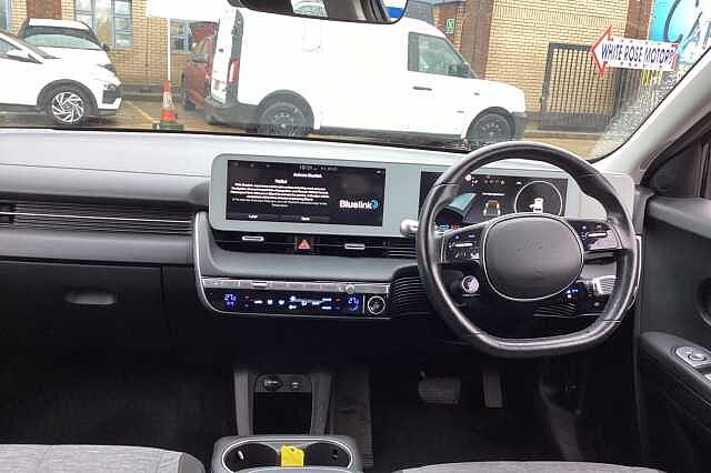 Hyundai IONIQ 5 160kW Premium 73 kWh 5dr Auto