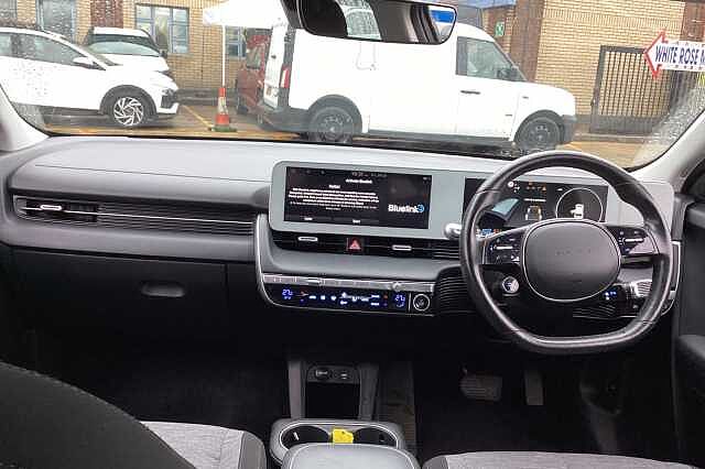 Hyundai IONIQ 5 160kW Premium 73 kWh 5dr Auto