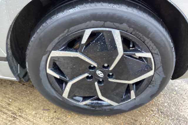 Hyundai IONIQ 5 160kW Premium 73 kWh 5dr Auto