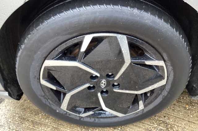 Hyundai IONIQ 5 160kW Premium 73 kWh 5dr Auto