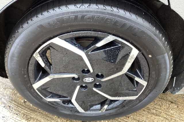 Hyundai IONIQ 5 160kW Premium 73 kWh 5dr Auto