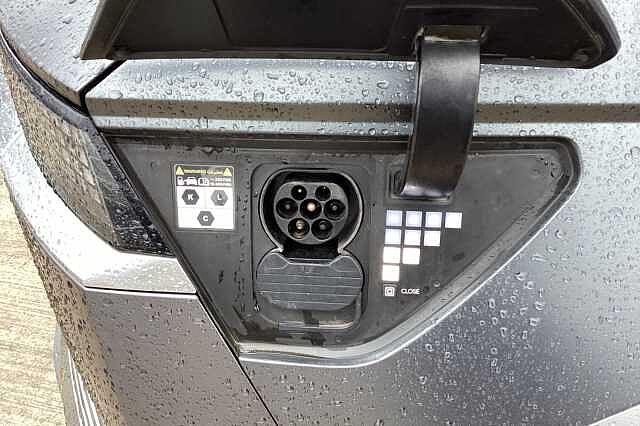 Hyundai IONIQ 5 160kW Premium 73 kWh 5dr Auto