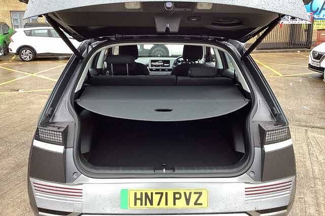 Hyundai IONIQ 5 160kW Premium 73 kWh 5dr Auto