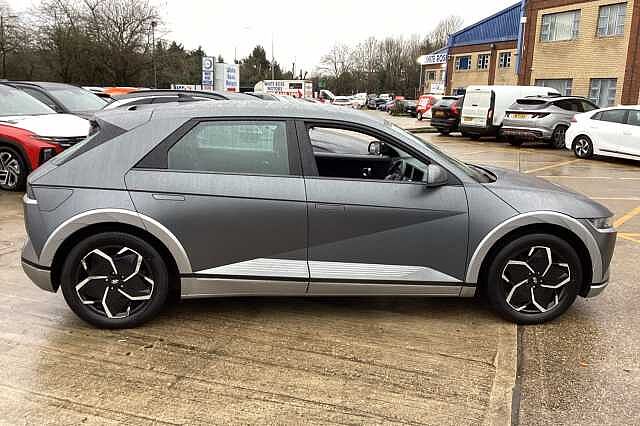 Hyundai IONIQ 5 160kW Premium 73 kWh 5dr Auto