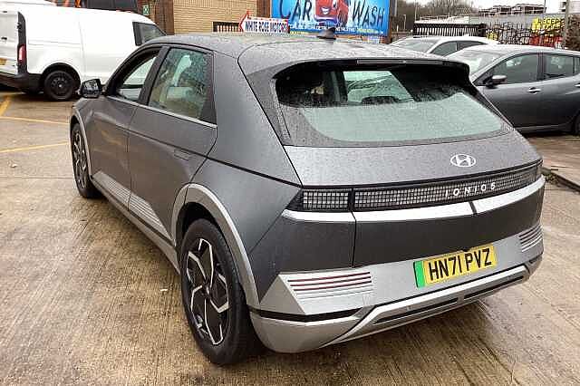 Hyundai IONIQ 5 160kW Premium 73 kWh 5dr Auto