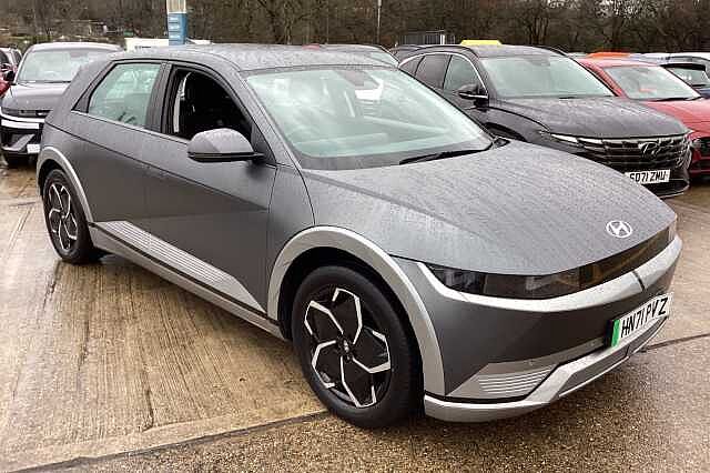 Hyundai IONIQ 5 160kW Premium 73 kWh 5dr Auto