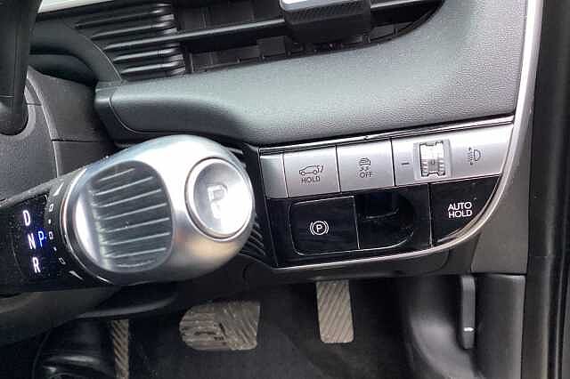 Hyundai IONIQ 5 160kW Premium 73 kWh 5dr Auto