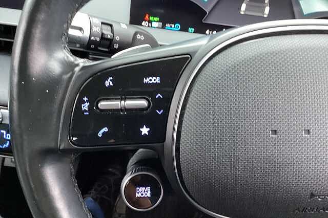 Hyundai IONIQ 5 160kW Premium 73 kWh 5dr Auto