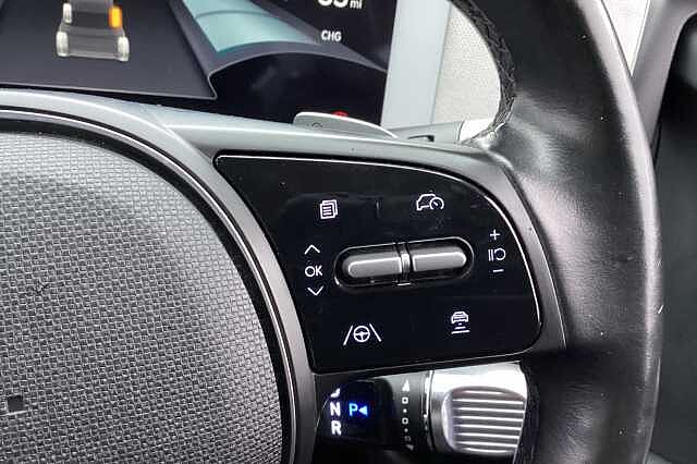 Hyundai IONIQ 5 160kW Premium 73 kWh 5dr Auto