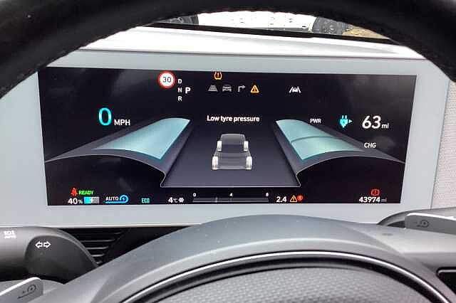 Hyundai IONIQ 5 160kW Premium 73 kWh 5dr Auto