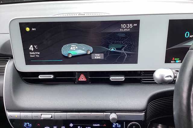 Hyundai IONIQ 5 160kW Premium 73 kWh 5dr Auto