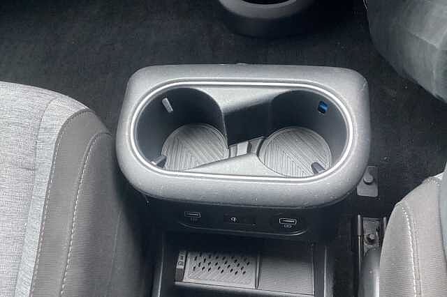 Hyundai IONIQ 5 160kW Premium 73 kWh 5dr Auto
