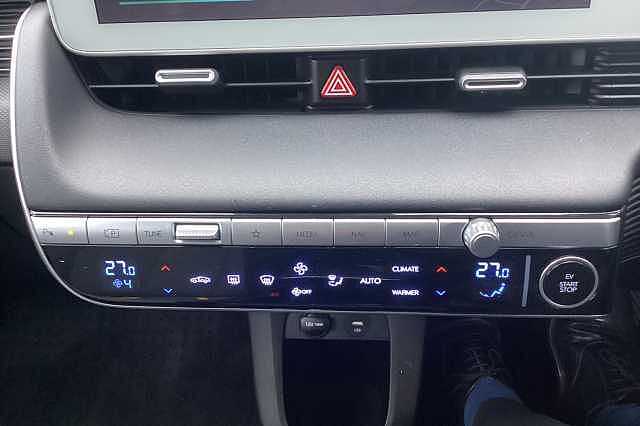 Hyundai IONIQ 5 160kW Premium 73 kWh 5dr Auto