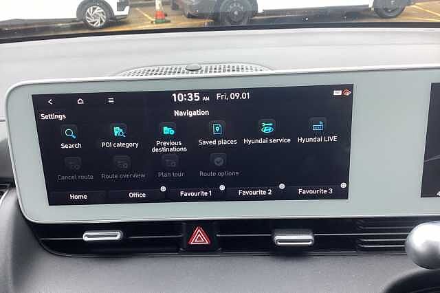 Hyundai IONIQ 5 160kW Premium 73 kWh 5dr Auto