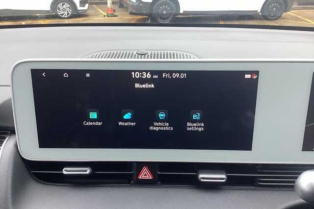 Hyundai IONIQ 5 160kW Premium 73 kWh 5dr Auto