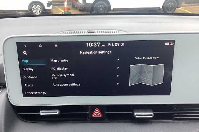 Hyundai IONIQ 5 160kW Premium 73 kWh 5dr Auto