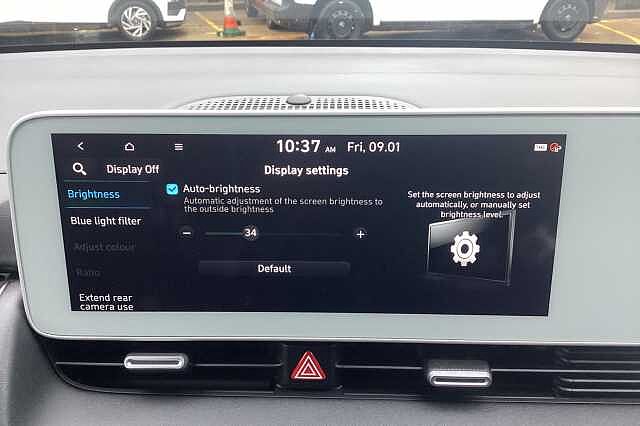 Hyundai IONIQ 5 160kW Premium 73 kWh 5dr Auto