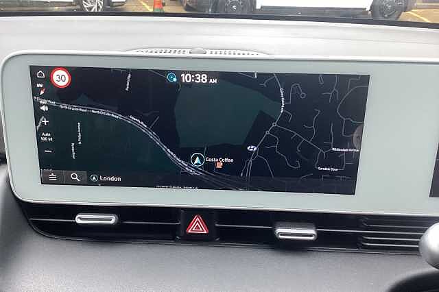 Hyundai IONIQ 5 160kW Premium 73 kWh 5dr Auto