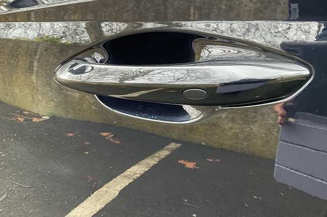 Hyundai TUCSON 1.6 TGDi Plug-in Hybrid Ultimate 5dr 4WD Auto