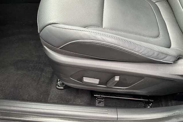 Hyundai TUCSON 1.6 TGDi Plug-in Hybrid Ultimate 5dr 4WD Auto