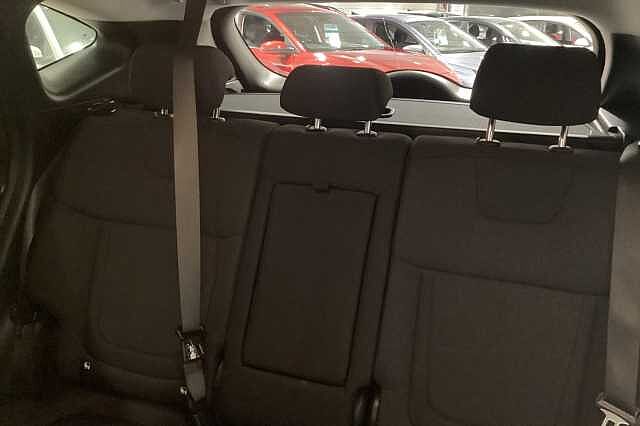 Hyundai TUCSON 1.6 TGDi 48V MHD SE Connect 5dr 2WD DCT