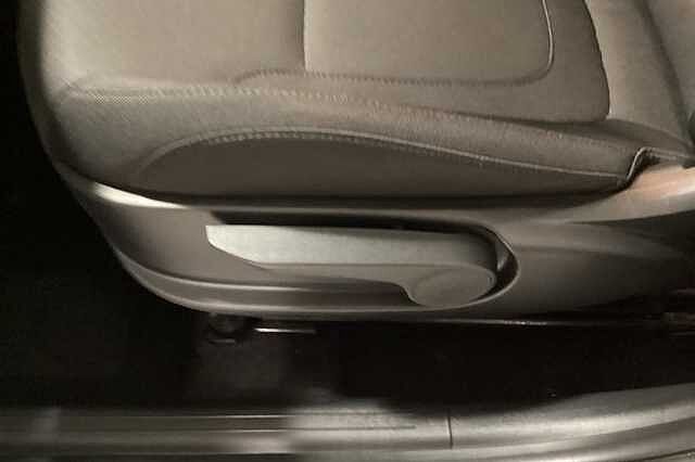 Hyundai TUCSON 1.6 TGDi 48V MHD SE Connect 5dr 2WD DCT