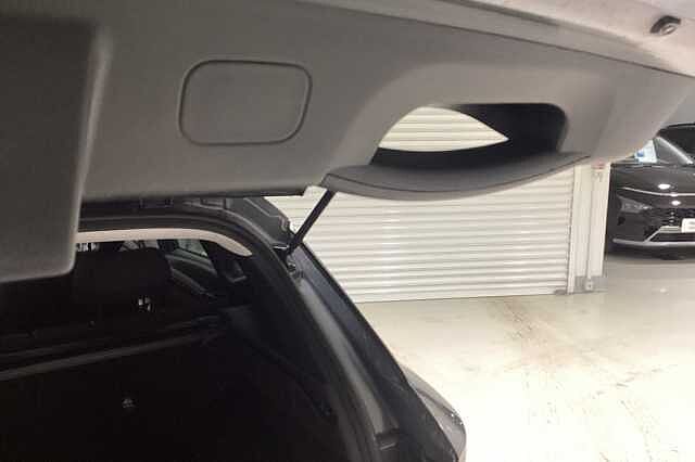 Hyundai TUCSON 1.6 TGDi 48V MHD SE Connect 5dr 2WD DCT