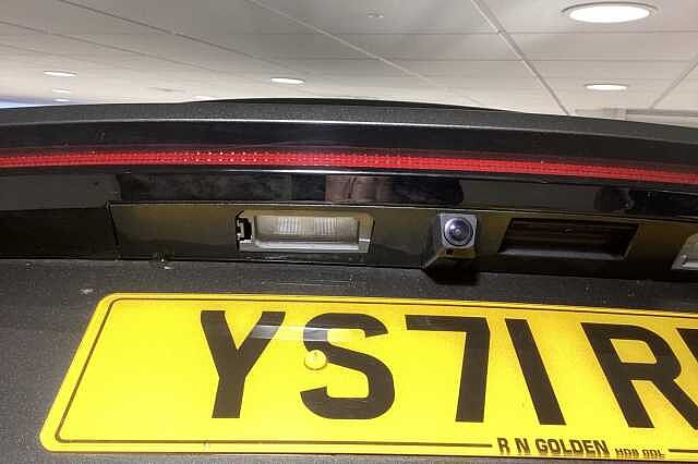 Hyundai TUCSON 1.6 TGDi 48V MHD SE Connect 5dr 2WD DCT