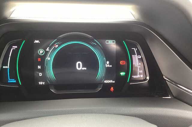 Hyundai IONIQ 1.6 GDi Hybrid Premium SE 5dr DCT