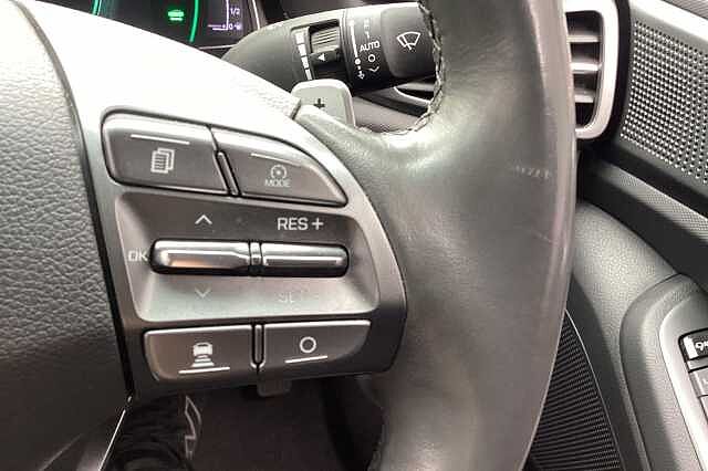 Hyundai IONIQ 1.6 GDi Hybrid Premium SE 5dr DCT