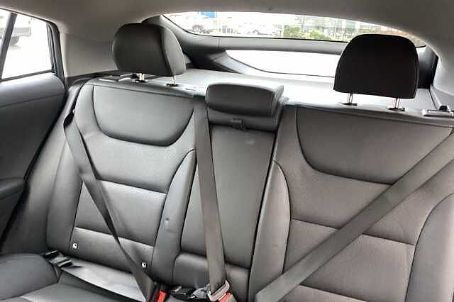 Hyundai IONIQ 1.6 GDi Hybrid Premium SE 5dr DCT