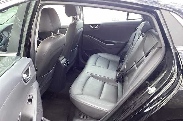 Hyundai IONIQ 1.6 GDi Hybrid Premium SE 5dr DCT