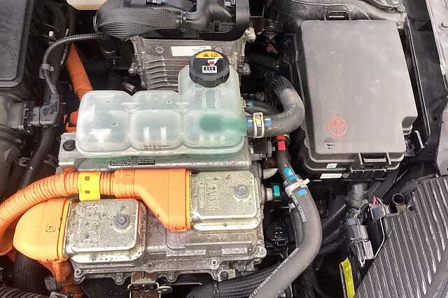 Hyundai IONIQ 1.6 GDi Hybrid Premium SE 5dr DCT