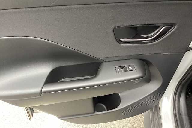 Hyundai KONA 1.6 Hybrid 129 N Line 5dr DCT