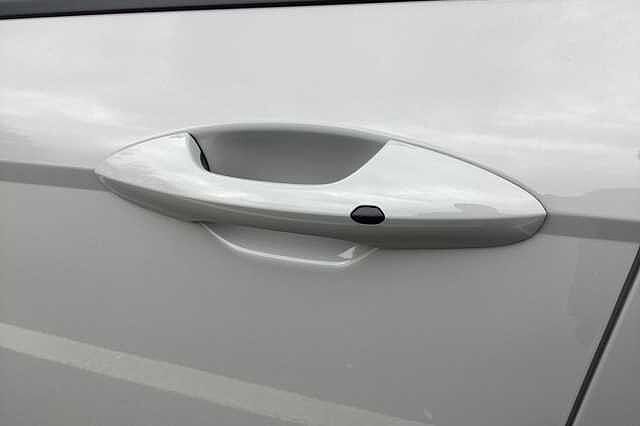 Hyundai KONA 1.6 Hybrid 129 N Line 5dr DCT