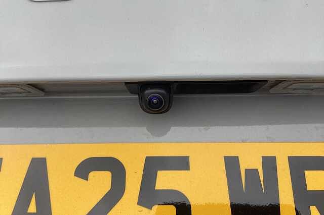 Hyundai KONA 1.6 Hybrid 129 N Line 5dr DCT