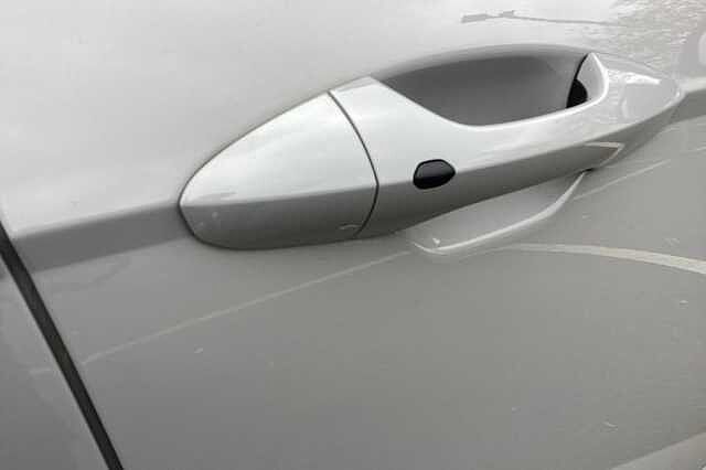 Hyundai KONA 1.6 Hybrid 129 N Line 5dr DCT