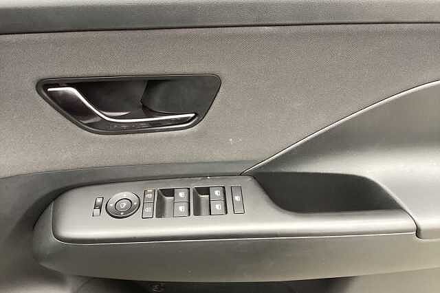 Hyundai KONA 1.6 Hybrid 129 N Line 5dr DCT