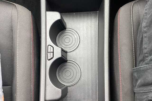 Hyundai KONA 1.6 Hybrid 129 N Line 5dr DCT