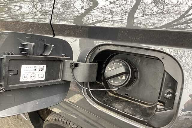 Hyundai TUCSON 1.6T Hybrid N Line S 5dr Auto