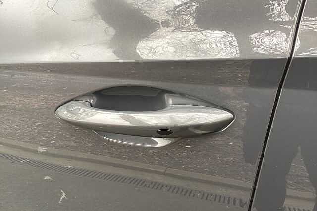 Hyundai TUCSON 1.6T Hybrid N Line S 5dr Auto