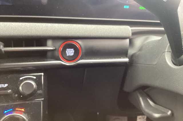 Hyundai TUCSON 1.6T Hybrid N Line S 5dr Auto