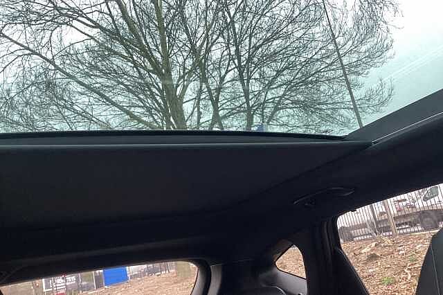 Hyundai TUCSON 1.6T Hybrid N Line S 5dr Auto