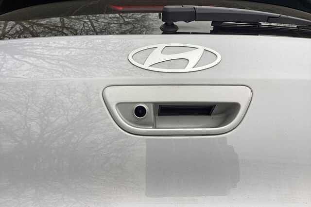 Hyundai i10 1.0 MPi Premium 5dr