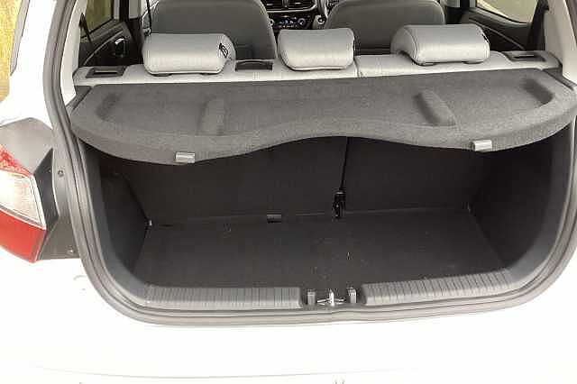 Hyundai i10 1.0 MPi Premium 5dr